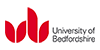 University of Bedfordshire University of Bedfordshire