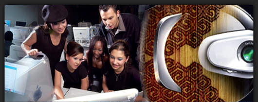 Limkokwing London Campus